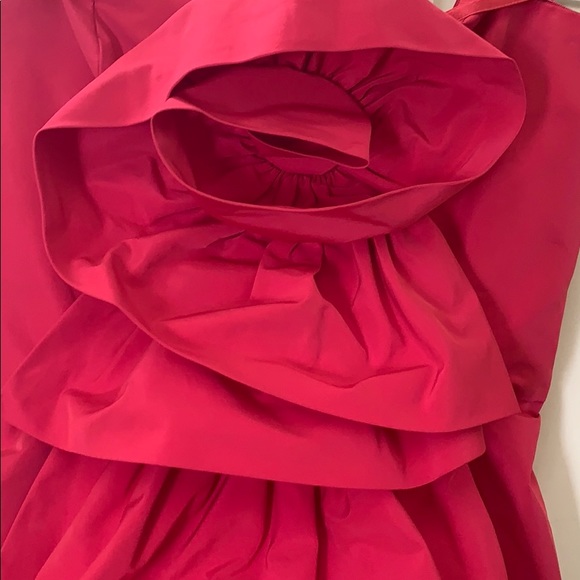 BCBG MaxAzria cocktail dress - Picture 5 of 5